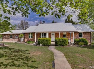3327 Burton Rd, Farmington, MO 63640