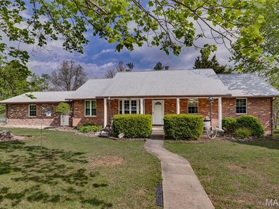 3327 Burton Rd, Farmington, MO, 63640