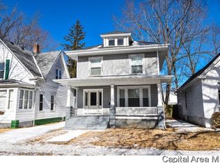 1143 W Lawrence Ave, Springfield, IL 62704