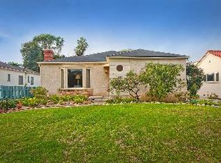 1211 Pearl St, Santa Monica, CA 90405