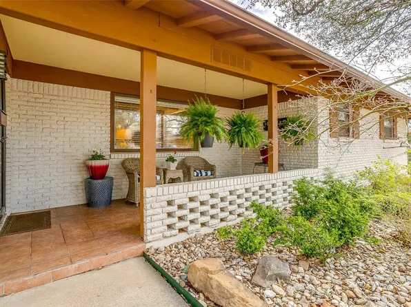 4224 Galway Ave, Fort Worth, TX 76109