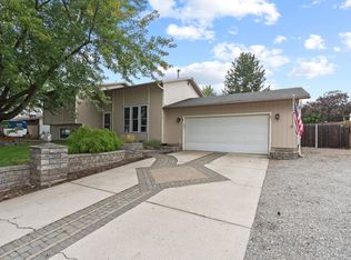 16311 E Longfellow Ave, Spokane, WA 99216