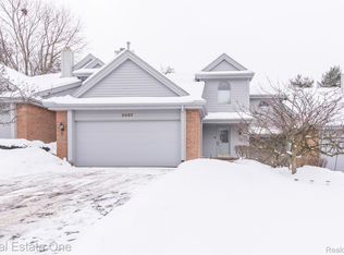 5007 Timberway Trl, Clarkston, MI 48346