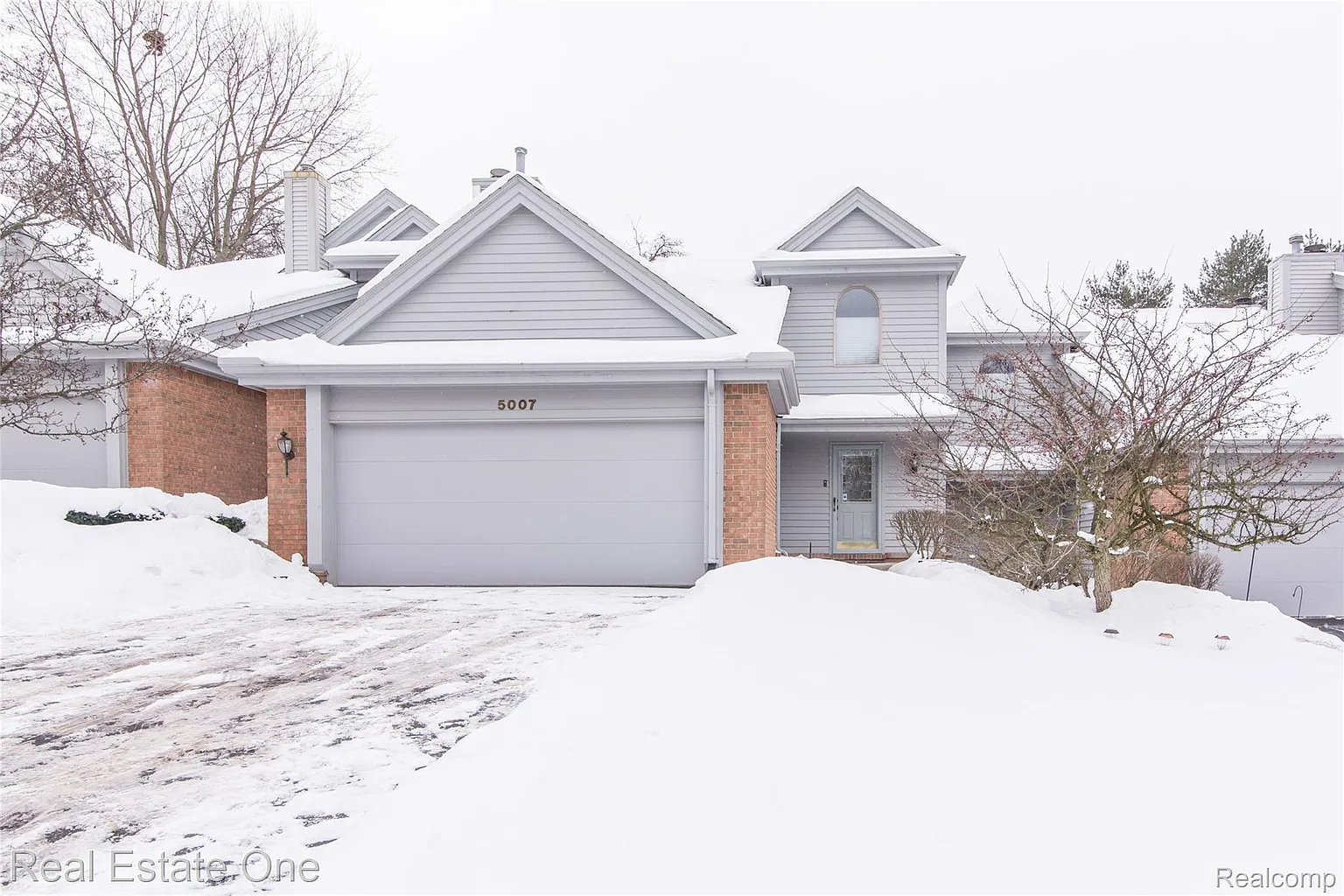 5007 Timberway Trl photo 1