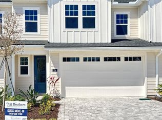 116 Arrowwood Dr, Saint Johns, FL 32259