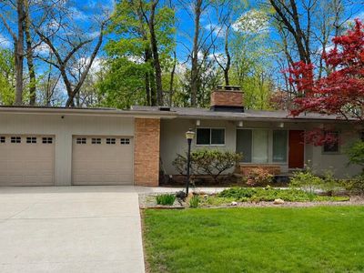 3104 Overridge Dr, Ann Arbor, MI, 48104