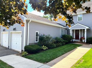 26 Suffolk Rd #26, South Glastonbury, CT 06073