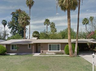820 W Palo Verde Dr, Phoenix, AZ 85013