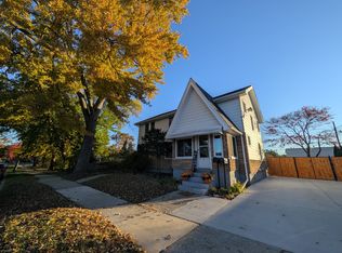 23028 Norwood St #1, Oak Park, MI 48237