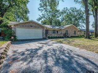 4010 Darrell Ln, Tyler, TX 75701