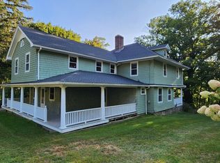 264 Twin Lakes Rd, Salisbury, CT 06068