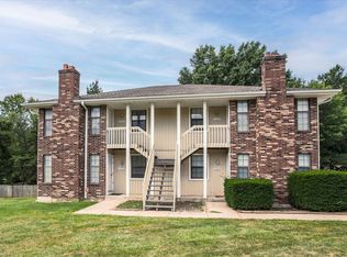 11017 - 11023 Rte 350 E., Kansas City, MO 64138