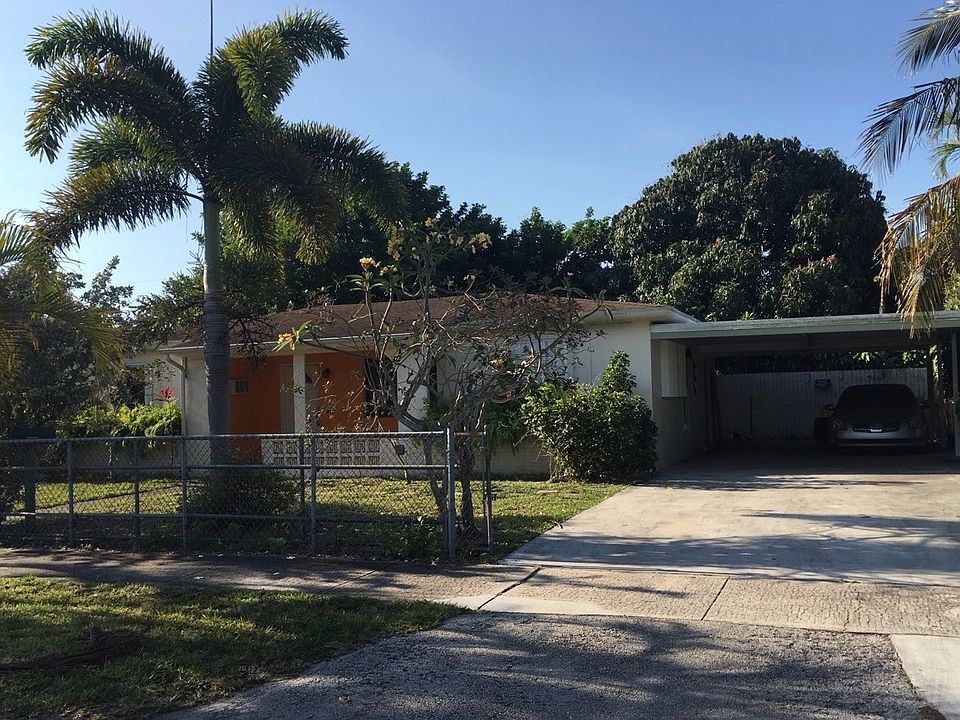 Property Front View