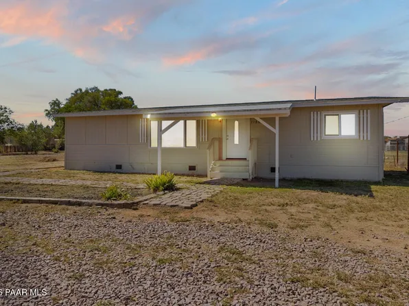 1188 Liberty Ln, Chino Valley, AZ 86323