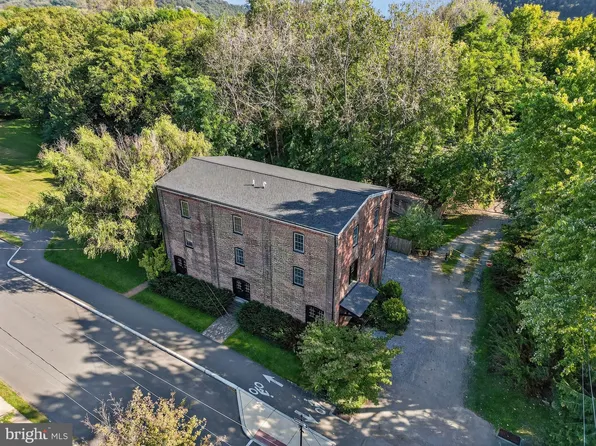 501 E Front St, Marietta, PA 17547