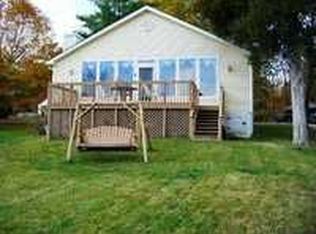 8483 S Medsker Dr, Nineveh, IN 46164