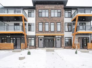 562 Seton Cir SE #305, Calgary, AB T3M3Y5