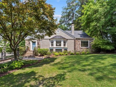 656 Darlington Rd NE, Atlanta, GA, 30305