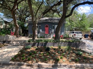 1509 Alta Vista Ave, Austin, TX 78704