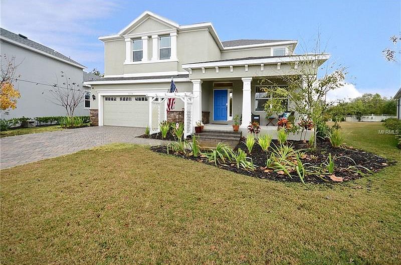 1st image of 3204 Needlegrass Ln