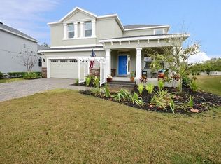 3204 Needlegrass Ln, Saint Cloud, FL 34773