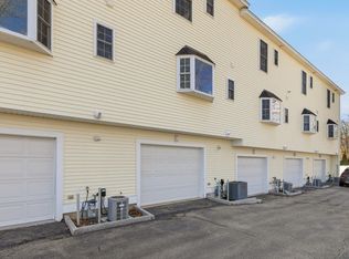 Gateway Village, Portsmouth, NH 03801