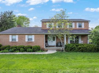 1959 Belangee Dr, Blacklick, OH 43004