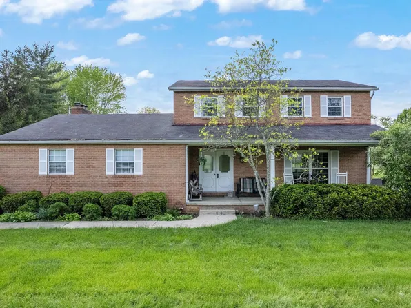 1959 Belangee Dr, Blacklick, OH 43004