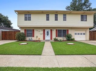 1817 Acadia Dr, La Place, LA 70068