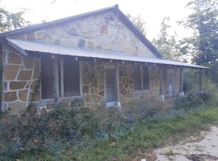 3703 66th Hwy, Mountain View, AR 72560