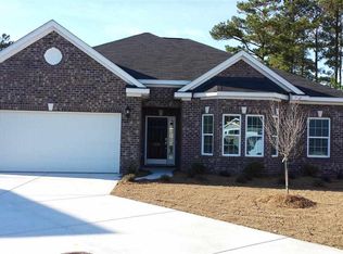 1213 Silverstone Court Magnolia #B-46, Conway, SC 29526