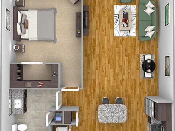 AVANT on Market Center | 1955 Market Center Blvd, Dallas, TX