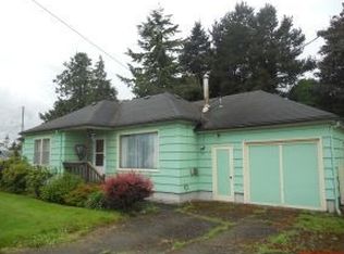 312 Linden Dr, Tillamook, OR 97141