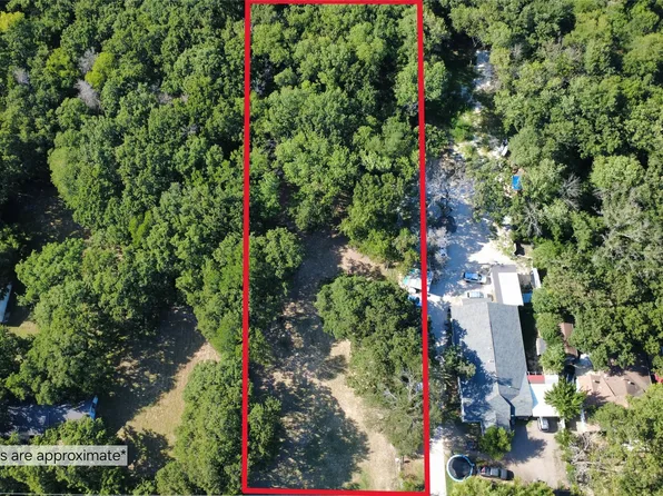 9501 Teagarden Rd, Dallas, TX 75217