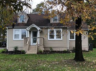 2875 Rogers Ave, Ellicott City, MD 21043