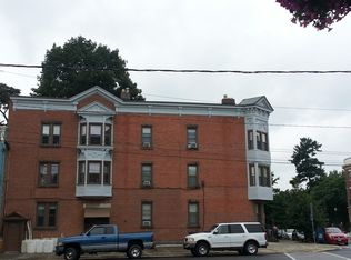 310 Washington Ave APT 3, Albany, NY 12203