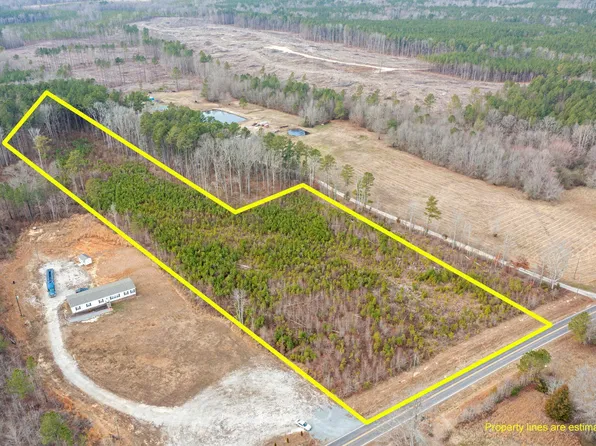 0 Jessie Shearin Rd #21, Littleton, NC 27850