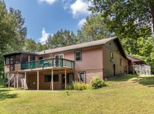 11138 Snyder Rd, Arbor Vitae, WI 54568