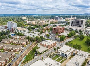 111 Franklin Ct, Decatur, GA 30030