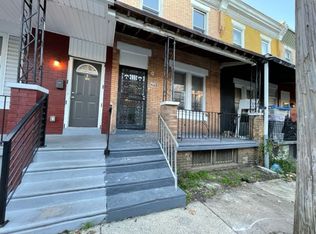 406 N Hobart St, Philadelphia, PA