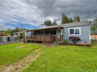 2201 Holcomb Loop Rd, Kelso, WA 98626