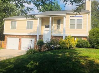 7829 Golden Pine Cir, Severn, MD