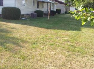922 Jefferson St, Minonk, IL