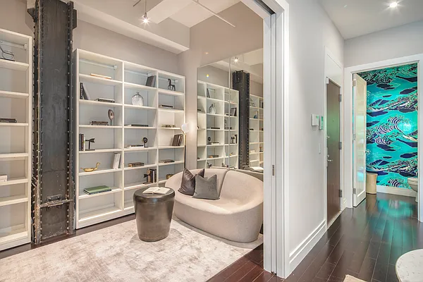 Sold by Brown Harris Stevens | media 12