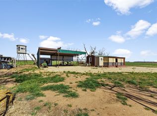 1634 County Road 113, Rochester, TX 79544