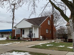 15529 Oconnor Ave, Allen Park, MI 48101