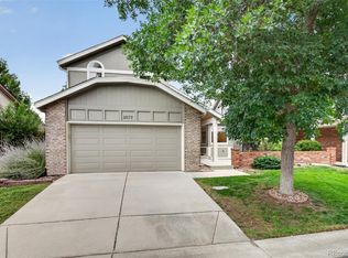 2577 S Independence Court, Denver, CO 80227