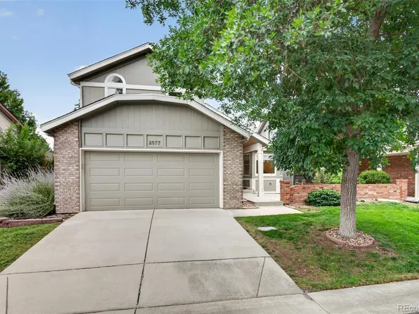 2577 S Independence Court, Denver, CO 80227
