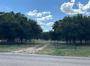 3765 Bear Creek Rd, Aledo, TX 76008