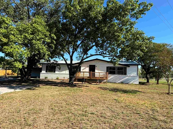 2601 Quail Creek Loop, Kingsland, TX 78639